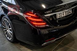 مێرسێدس بێنز S-Class